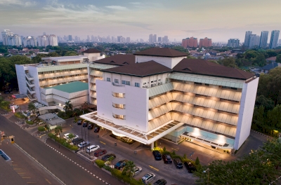 thumbnail-Pondok Indah Hospital - Pondok Indah