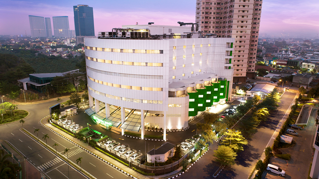 thumbnail-The Best Hospital in West Jakarta