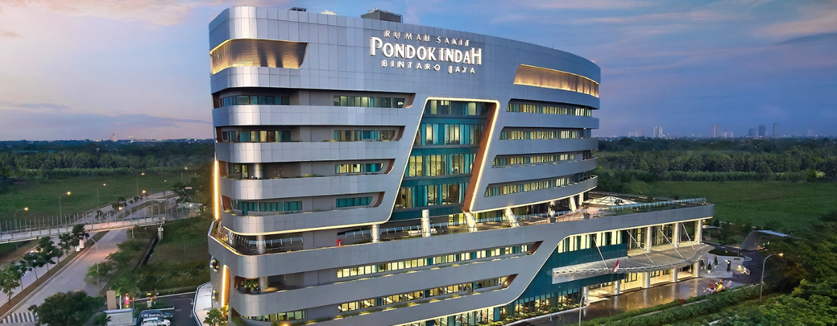 thumbnail-Pondok Indah Hospital - Bintaro Jaya