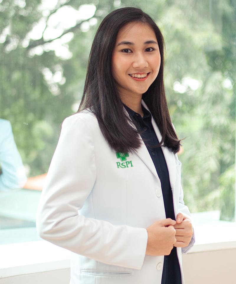 dr. Clarissa Theodora, IBCLC