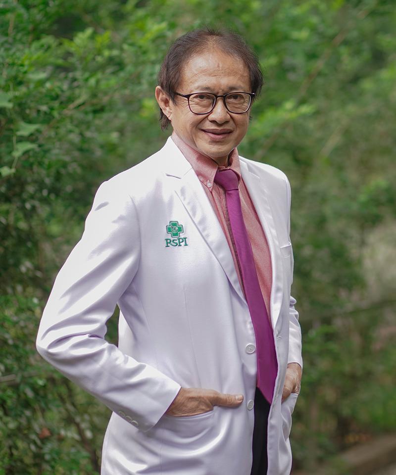 dr. Nugroho Setiawan, Sp. And, Subsp. S.P.A.P. (K)