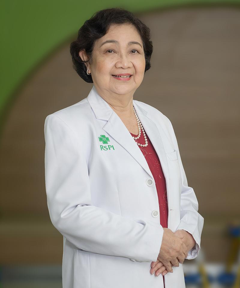 dr. Ika Widyawati, Sp. K.J, Subsp. A.R. (K)