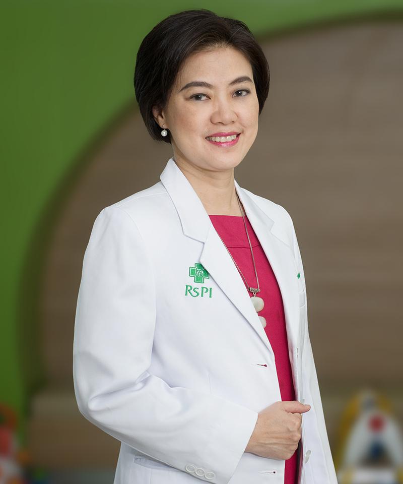dr. Gitayanti Hadisukanto, Sp. K.J, Subsp. A.R. (K)