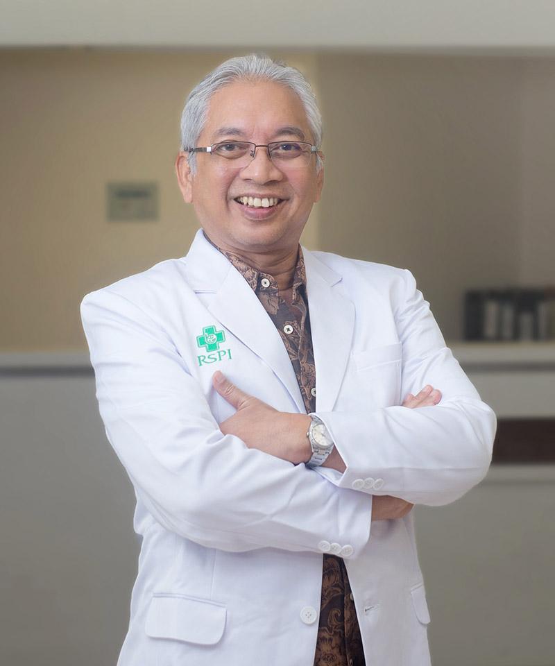 dr. Erdwin Rakun, Sp. O.G