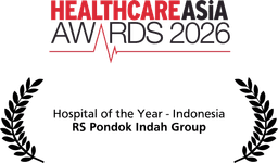 Hospital of the Year in Indonesia