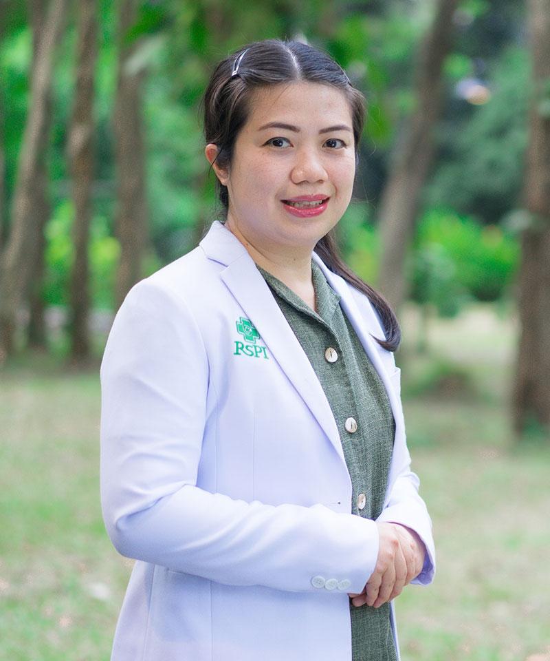 dr. Lisa Sanjaya, Sp. An-TI, Subsp. An.Kv. (K)