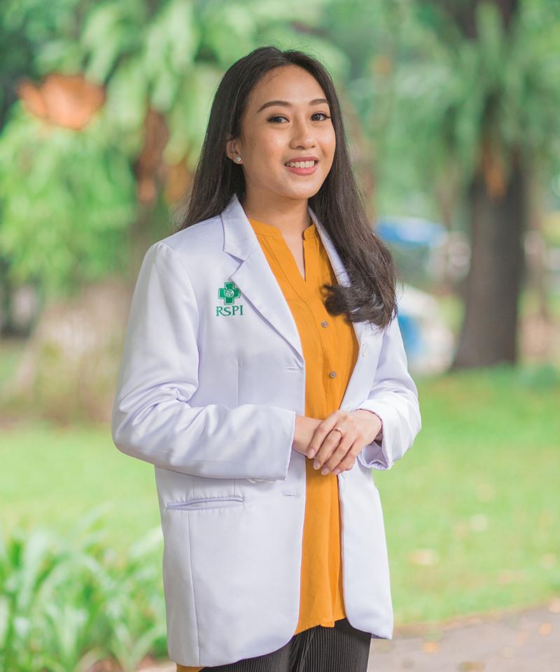 drg. Stacia Andani