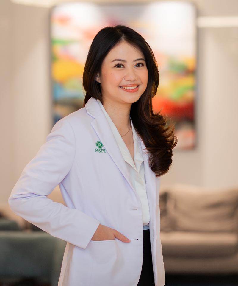 drg. Marsha Griselda Yoseph