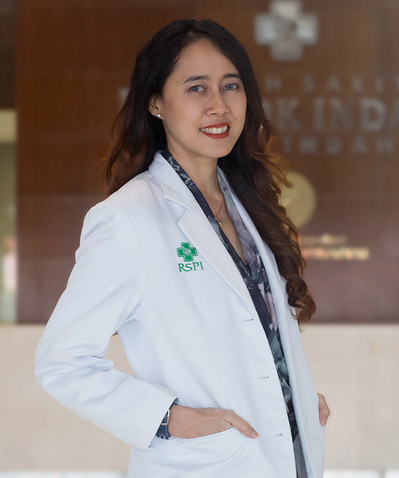 drg. Septien Dwitanti Kusuma