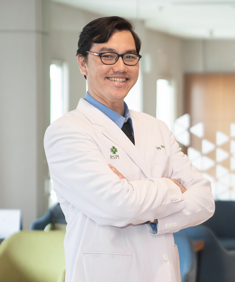 doctor image