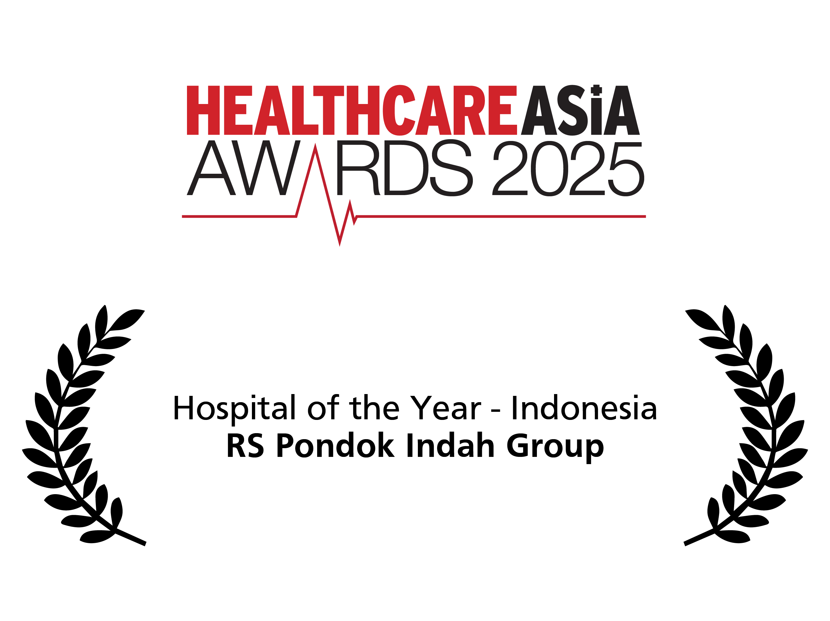 Hospital of the Year in Indonesia