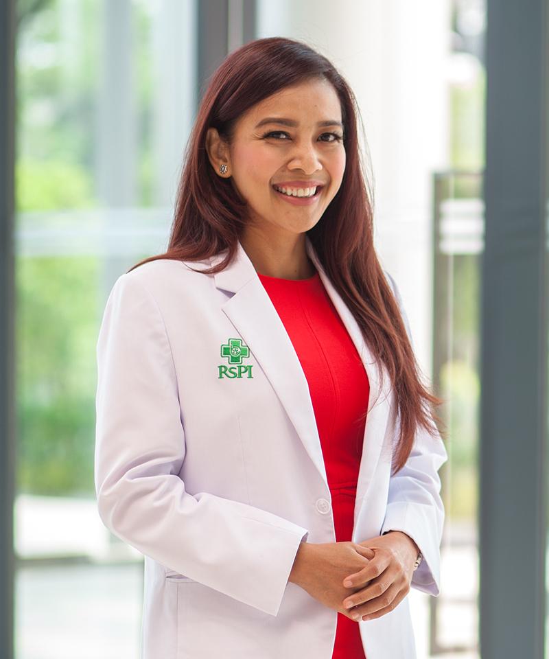 drg. Reiny Agustina