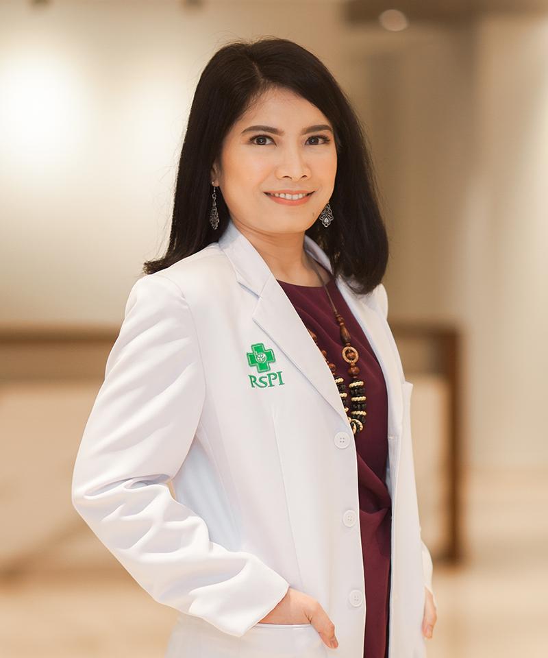dr. Dias Septalia Ismaniar, Sp. P.D