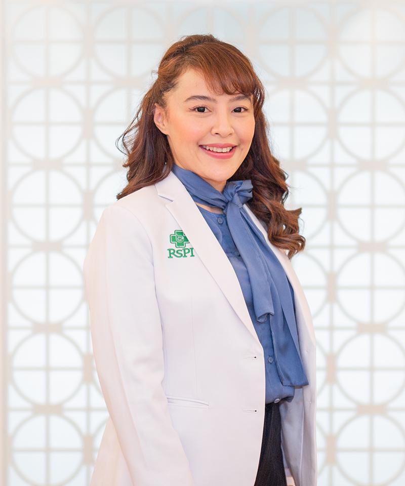 dr. Widyastuti Srie Utami Sp. OT. (K)