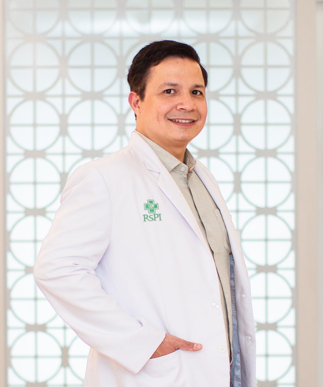 dr. Divara Syauta, Sp. B