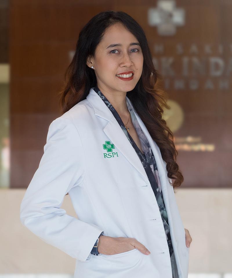 drg. Septien Dwitanti Kusuma