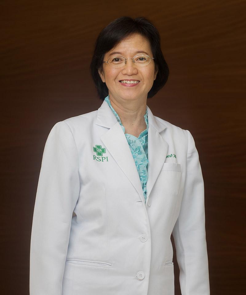 dr. Engelberta P., Sp. K.J