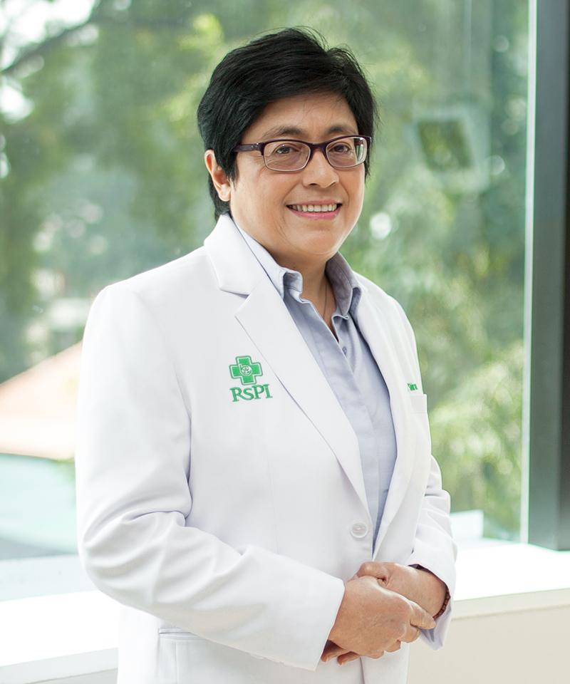 Dr. dr. Carmen S. Y. Jahja, Sportmed
