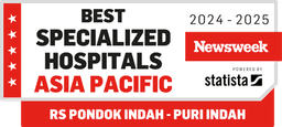 Orthopedic Best Specialized Hospital Asia Pacific 2025