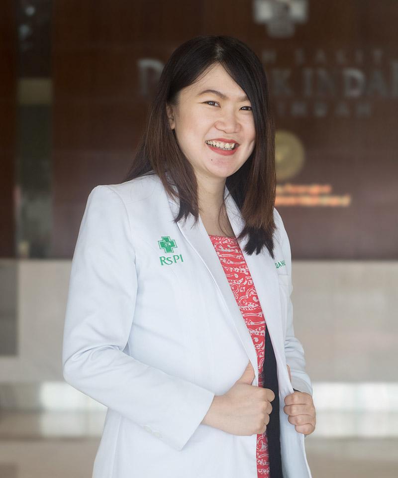 dr. Dahlia Bunjamin